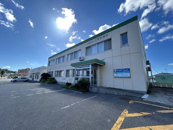 detached 北海道函館市美原５丁目18番19号 ブレッシングハウス 1階