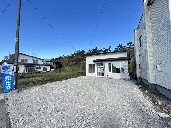 detached 北海道函館市美原５丁目18番19号 ブレッシングハウス 1階
