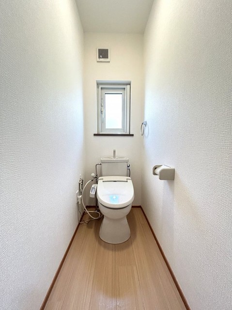 detached 北海道函館市美原５丁目18番19号 ブレッシングハウス 1階