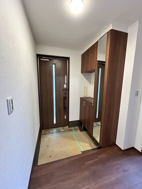 detached 北海道函館市美原５丁目18番19号 ブレッシングハウス 1階