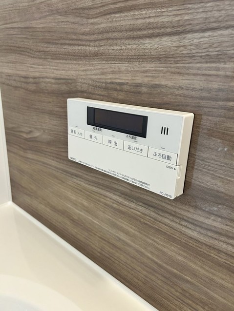 detached 北海道函館市美原５丁目18番19号 ブレッシングハウス 1階