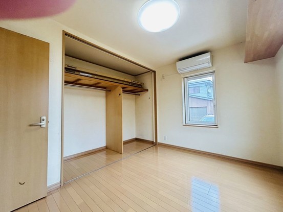 detached 北海道函館市美原５丁目18番19号 ブレッシングハウス 1階