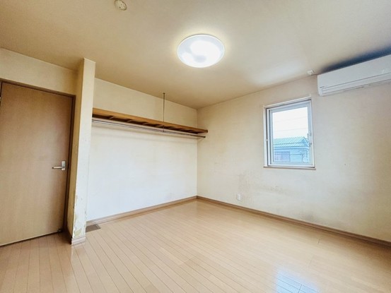 detached 北海道函館市美原５丁目18番19号 ブレッシングハウス 1階
