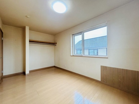 detached 北海道函館市美原５丁目18番19号 ブレッシングハウス 1階