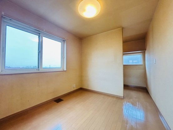 detached 北海道函館市美原５丁目18番19号 ブレッシングハウス 1階