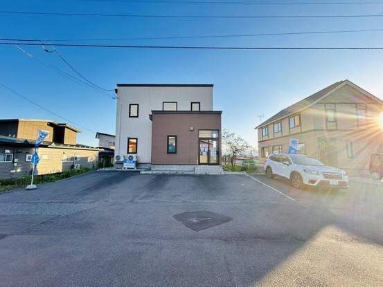 detached 北海道函館市美原５丁目18番19号 ブレッシングハウス 1階