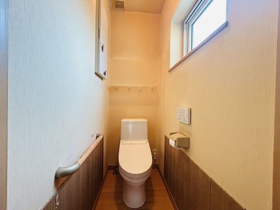 detached 北海道函館市美原５丁目18番19号 ブレッシングハウス 1階