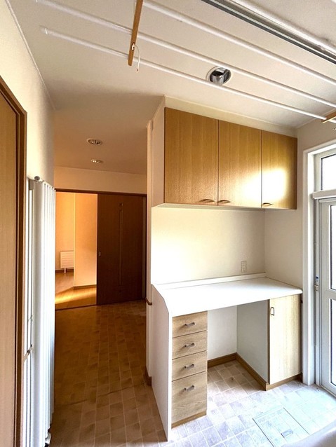 detached 北海道函館市美原５丁目18番19号 ブレッシングハウス 1階