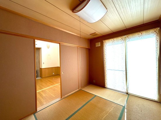 detached 北海道函館市美原５丁目18番19号 ブレッシングハウス 1階