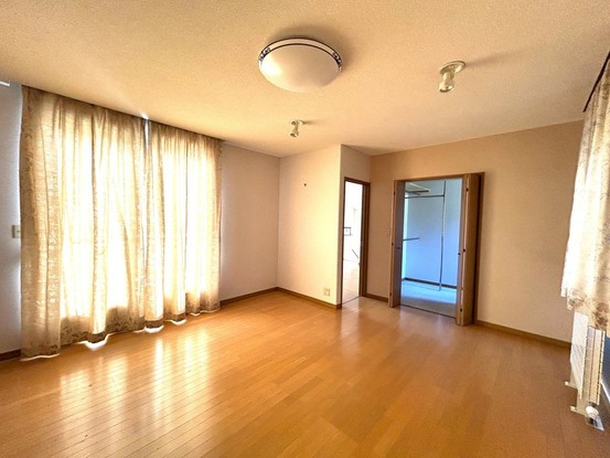 detached 北海道函館市美原５丁目18番19号 ブレッシングハウス 1階