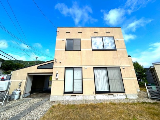 detached 北海道函館市美原５丁目18番19号 ブレッシングハウス 1階