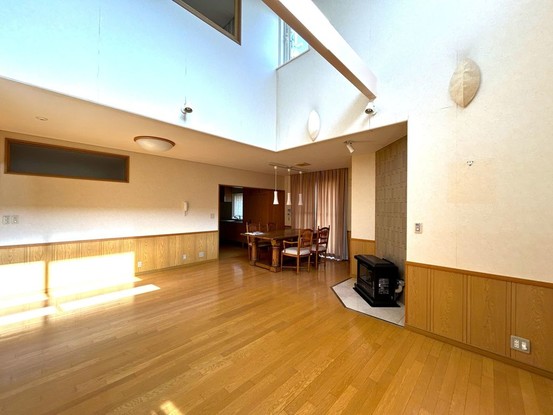 detached 北海道函館市美原５丁目18番19号 ブレッシングハウス 1階