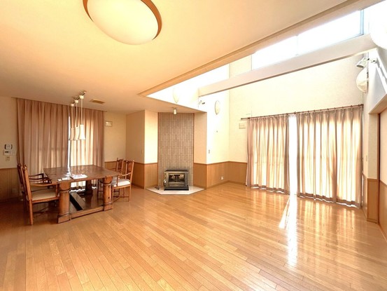 detached 北海道函館市美原５丁目18番19号 ブレッシングハウス 1階