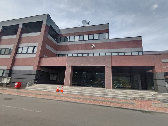 detached 北海道釧路郡釧路町豊美１丁目
地図を見る