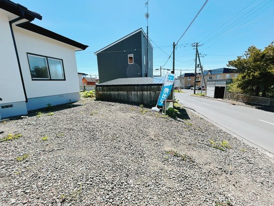 detached 北海道根室市昭和町４丁目
地図を見る