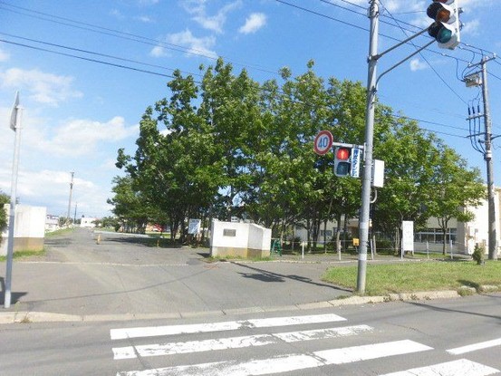 detached 北海道根室市昭和町４丁目
地図を見る