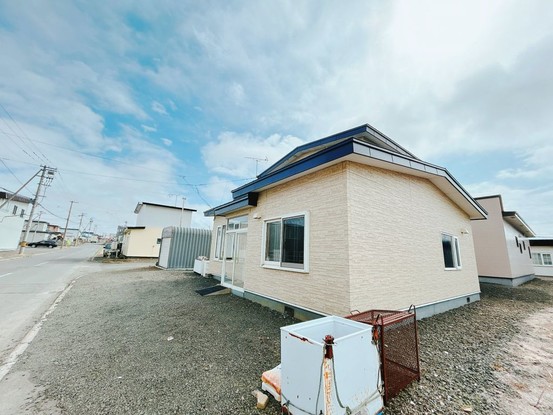detached 北海道根室市西浜町９丁目
地図を見る