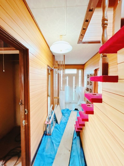 detached 北海道根室市西浜町９丁目
地図を見る