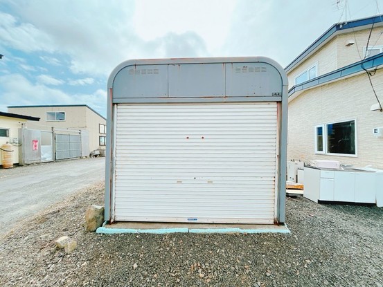 detached 北海道根室市西浜町９丁目
地図を見る