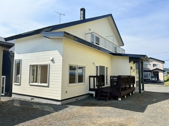 detached 北海道釧路郡釧路町柏東５丁目
地図を見る