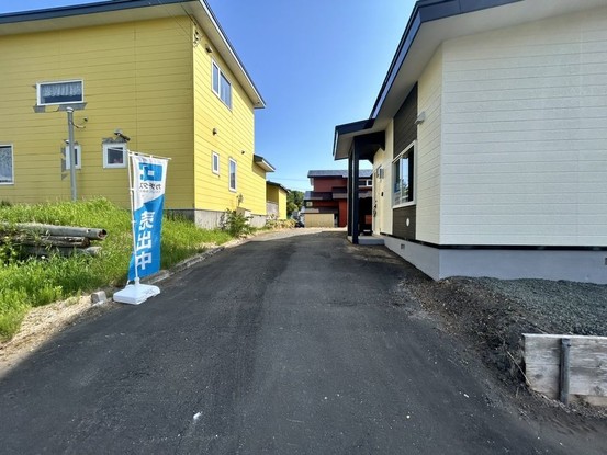 detached 北海道釧路郡釧路町柏東５丁目
地図を見る
