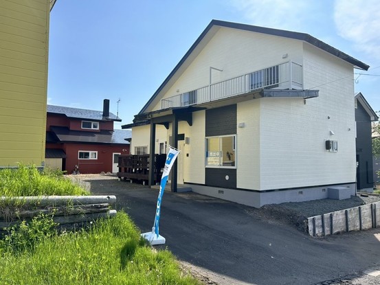 detached 北海道釧路郡釧路町柏東５丁目
地図を見る