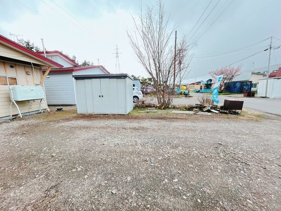 apartment 北海道標津郡中標津町西十四条北８丁目
地図を見る