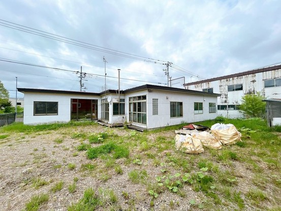 detached 北海道標津郡中標津町西十一条北６丁目
地図を見る
