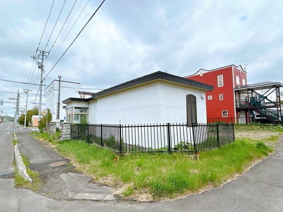 detached 北海道標津郡中標津町西十一条北６丁目
地図を見る