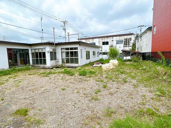 detached 北海道標津郡中標津町西十一条北６丁目
地図を見る