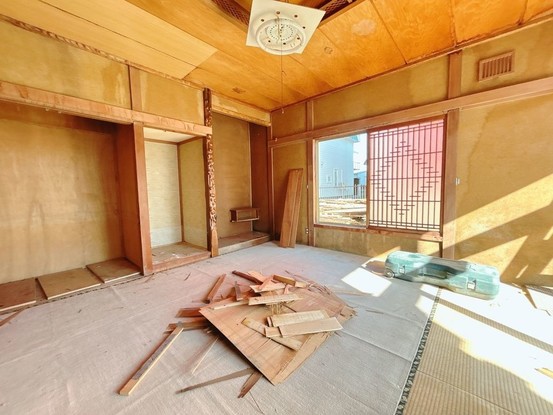 detached 北海道標津郡中標津町西十一条北６丁目
地図を見る