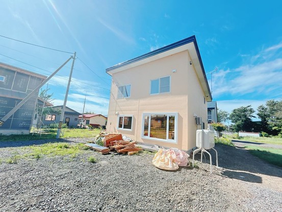 detached 北海道斜里郡清里町水元町
地図を見る