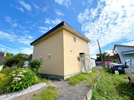 detached 北海道斜里郡清里町水元町
地図を見る