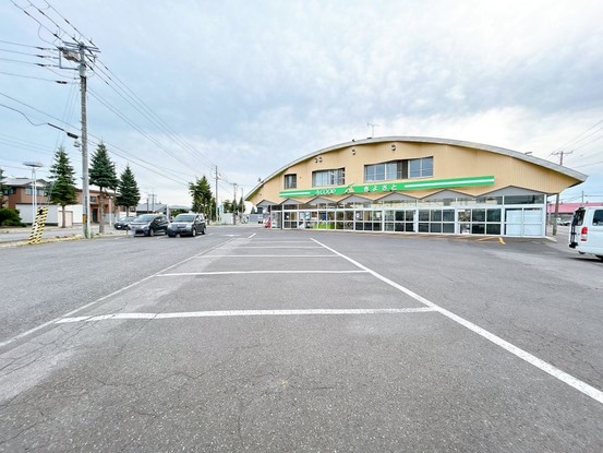 detached 北海道斜里郡清里町水元町
地図を見る