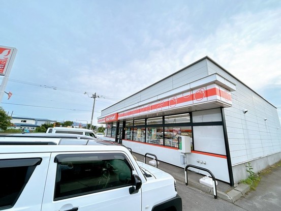 detached 北海道斜里郡清里町水元町
地図を見る