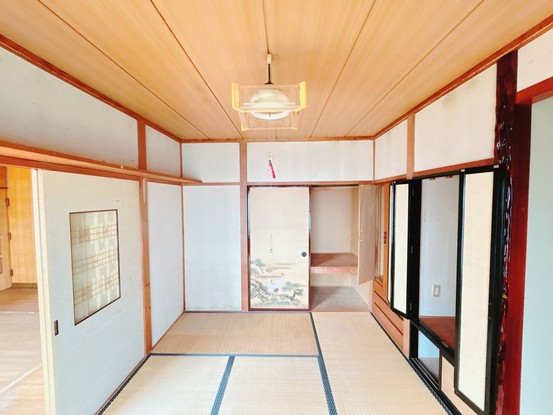 detached 北海道標津郡中標津町東二十八条南３丁目
地図を見る