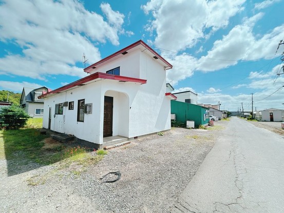 detached 北海道標津郡中標津町東二十八条南３丁目
地図を見る