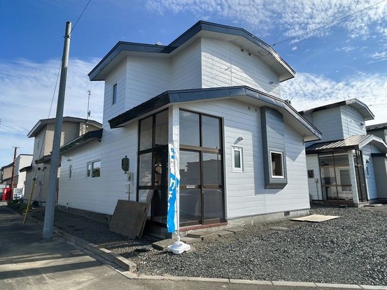 detached 北海道釧路郡釧路町曙４丁目
地図を見る