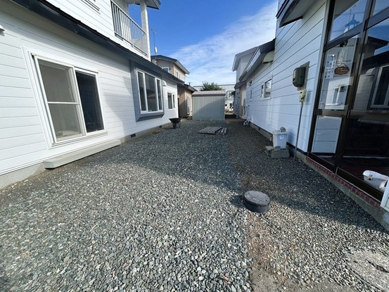 detached 北海道釧路郡釧路町曙４丁目
地図を見る