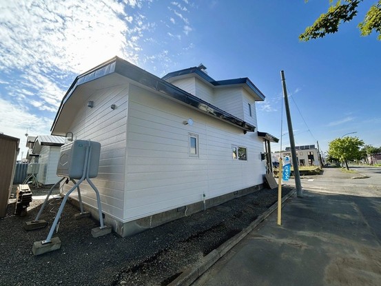 detached 北海道釧路郡釧路町曙４丁目
地図を見る