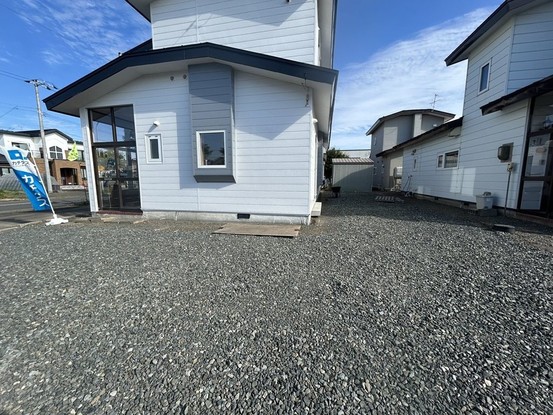 detached 北海道釧路郡釧路町曙４丁目
地図を見る