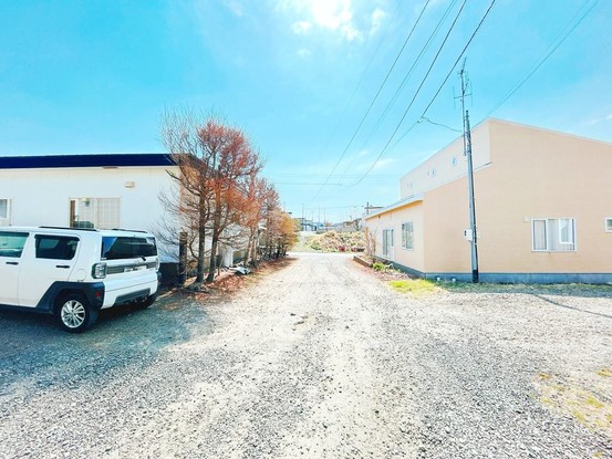 detached 北海道根室市西浜町３丁目
地図を見る