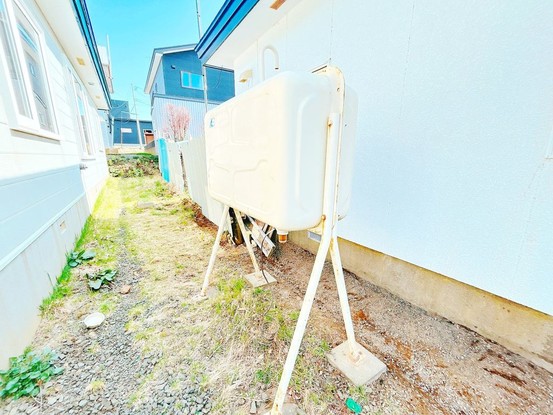 detached 北海道根室市西浜町３丁目
地図を見る