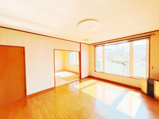 detached 北海道根室市西浜町３丁目
地図を見る
