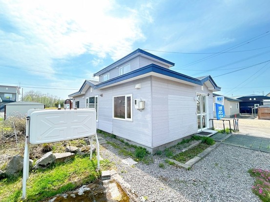 detached 北海道標津郡中標津町東三十九条北４丁目
地図を見る