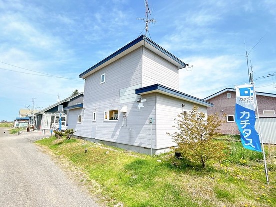 detached 北海道標津郡中標津町東三十九条北４丁目
地図を見る