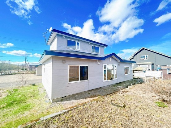 detached 北海道標津郡中標津町東三十九条北４丁目
地図を見る