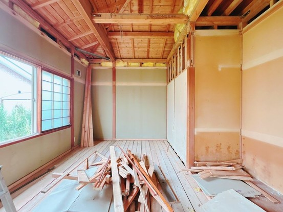 detached 北海道標津郡中標津町東三十九条北４丁目
地図を見る