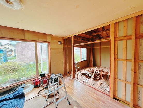 detached 北海道標津郡中標津町東三十九条北４丁目
地図を見る