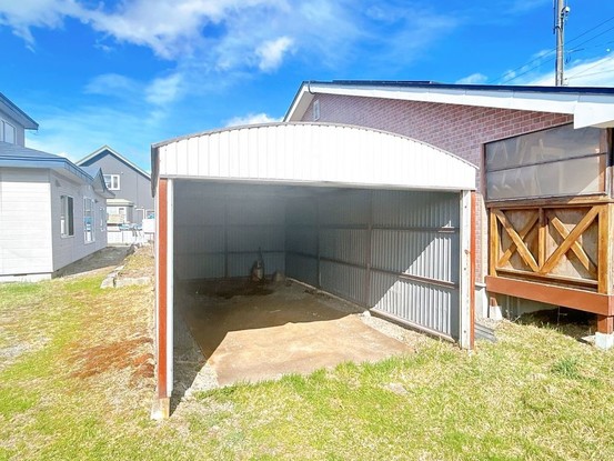 detached 北海道標津郡中標津町東三十九条北４丁目
地図を見る